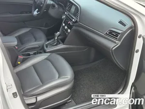 Hyundai Avante, 2019 — миниатюра 9