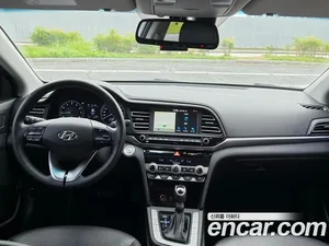 Hyundai Avante, 2019 — миниатюра 11