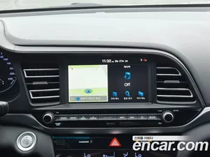 Hyundai Avante, 2019 — миниатюра 14