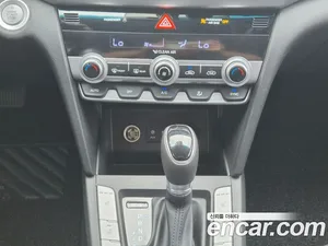 Hyundai Avante, 2019 — миниатюра 15