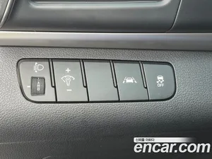 Hyundai Avante, 2019 — миниатюра 16