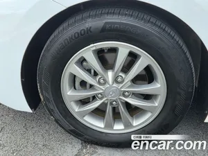 Hyundai Avante, 2019 — миниатюра 18