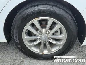 Hyundai Avante, 2019 — миниатюра 19
