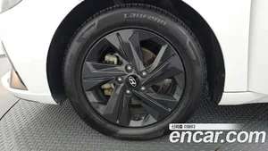 Hyundai Avante, 2023 — миниатюра 5
