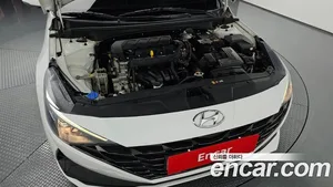 Hyundai Avante, 2023 — миниатюра 6