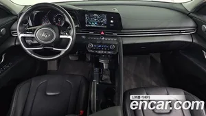 Hyundai Avante, 2023 — миниатюра 7