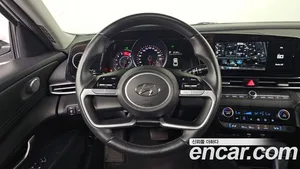 Hyundai Avante, 2023 — миниатюра 13