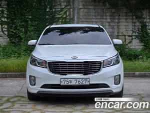 Kia Carnival, 2014 — миниатюра 2