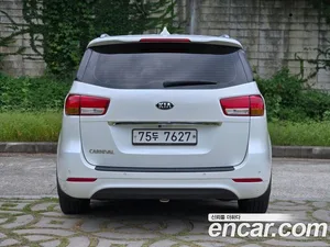 Kia Carnival, 2014 — миниатюра 4