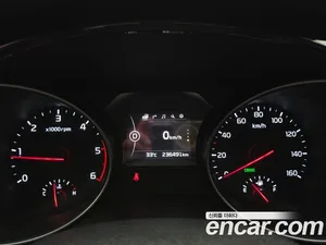 Kia Carnival, 2014 — миниатюра 5