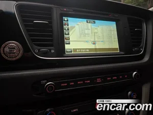 Kia Carnival, 2014 — миниатюра 6