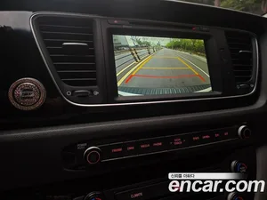 Kia Carnival, 2014 — миниатюра 7