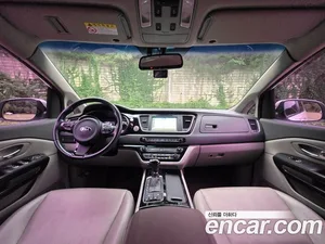 Kia Carnival, 2014 — миниатюра 8