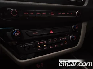 Kia Carnival, 2014 — миниатюра 9
