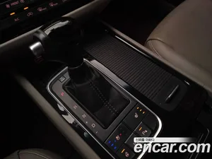 Kia Carnival, 2014 — миниатюра 10