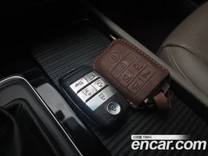 Kia Carnival, 2014 — миниатюра 11