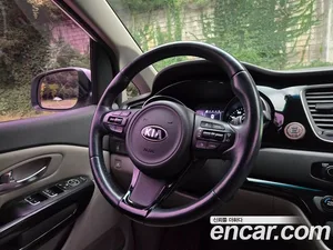 Kia Carnival, 2014 — миниатюра 12