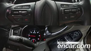 Kia Carnival, 2014 — миниатюра 13