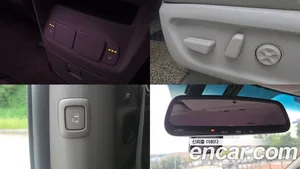 Kia Carnival, 2014 — миниатюра 14