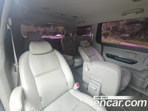 Kia Carnival, 2014 — миниатюра 16