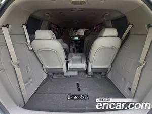 Kia Carnival, 2014 — миниатюра 18