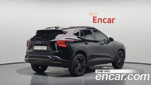 Chevrolet Trax, 2023 — миниатюра 2