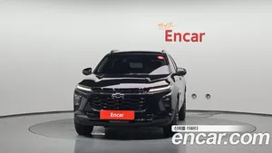 Chevrolet Trax, 2023 — миниатюра 3