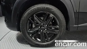 Chevrolet Trax, 2023 — миниатюра 5