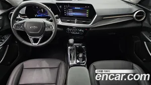 Chevrolet Trax, 2023 — миниатюра 7