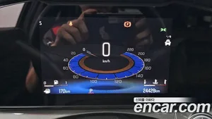 Chevrolet Trax, 2023 — миниатюра 8