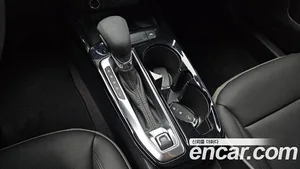 Chevrolet Trax, 2023 — миниатюра 9