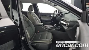 Chevrolet Trax, 2023 — миниатюра 10