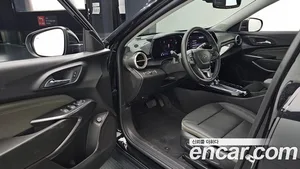 Chevrolet Trax, 2023 — миниатюра 11