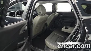 Chevrolet Trax, 2023 — миниатюра 12