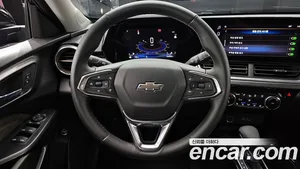 Chevrolet Trax, 2023 — миниатюра 13