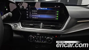 Chevrolet Trax, 2023 — миниатюра 14