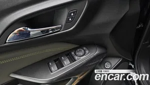 Chevrolet Trax, 2023 — миниатюра 17