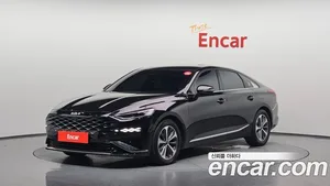 Kia K8, 2022 — миниатюра 1