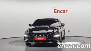 Kia K8, 2022 — миниатюра 3
