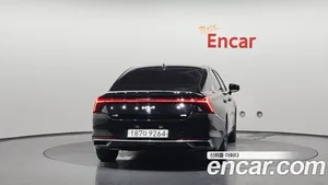 Kia K8, 2022 — миниатюра 4