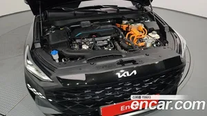 Kia K8, 2022 — миниатюра 6