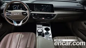 Kia K8, 2022 — миниатюра 7