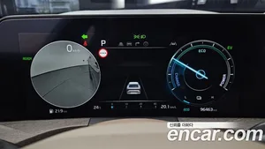Kia K8, 2022 — миниатюра 8