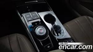 Kia K8, 2022 — миниатюра 9