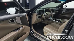 Kia K8, 2022 — миниатюра 11