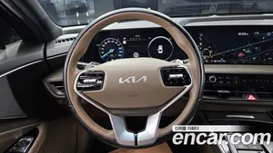 Kia K8, 2022 — миниатюра 13