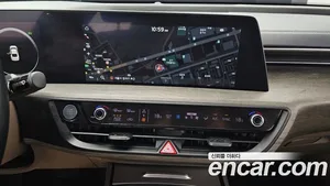 Kia K8, 2022 — миниатюра 14