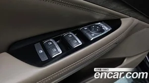 Kia K8, 2022 — миниатюра 17