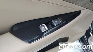 Kia K8, 2022 — миниатюра 18