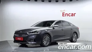 Kia K7, 2019 — миниатюра 1